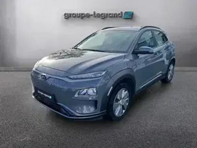 occasion Hyundai Kona Electric 39kwh - 136ch Creative