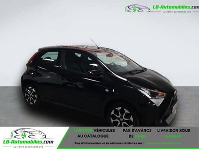 Occasion 2020 Toyota Aygo Citadine | 16 700 € (Prix cher)