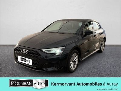 occasion Audi A3 Sportback 35 TFSI Mild Hybrid 150 S tronic 7 Design