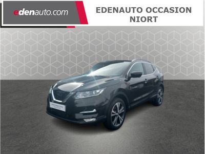 occasion Nissan Qashqai 1.5 dCi 110