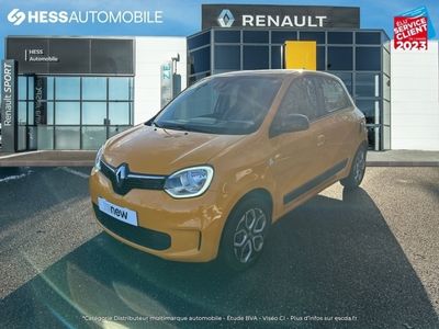 occasion Renault Twingo 1.0 SCe 65ch Equilibre