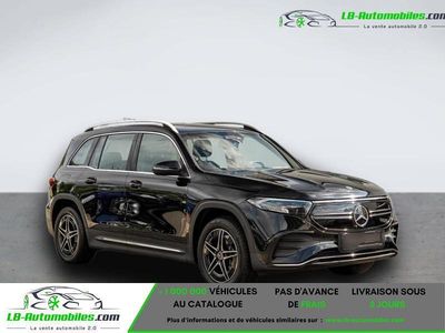 Mercedes EQB250