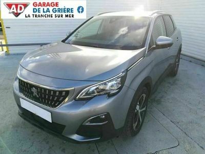 occasion Peugeot 3008 1.5 BLUE HDI 130 EAT8 ACTIVE BUSINESS