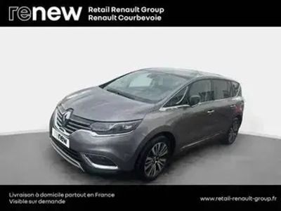 occasion Renault Espace V Tce 200 Energy