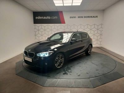 occasion BMW 118 118 d 150 ch M Sport A