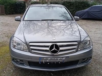 occasion Mercedes C220 Classe CDI Avantgarde A