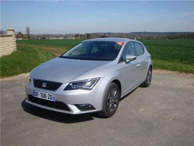 occasion Seat Leon 1.6 TDI 105 Start/Stop i-Tech