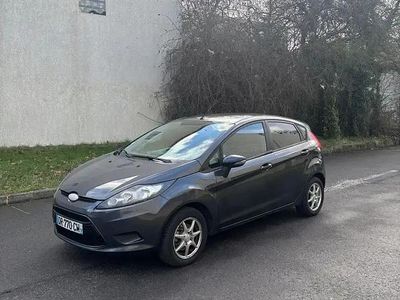Occasion Ford Fiesta Trend 68 ch (50 kW) 2009 Citadine