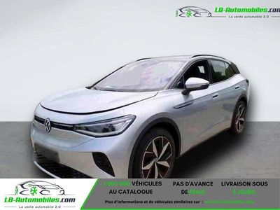 Occasion 2022 VW ID.4 SUV | 34 900 € (Prix juste)