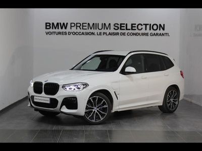 occasion BMW X3 xDrive30e 292ch M Sport