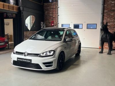 occasion VW Golf VII 2.0 TSI 300 BlueMotion Technology DSG6 4Motion R