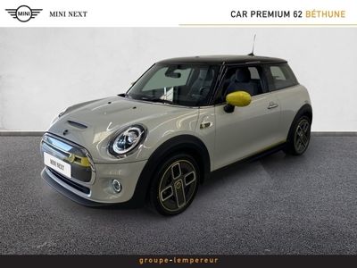 Mini Cooper SE