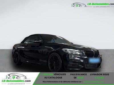 Occasion BMW 230 Comfort Edition 252 ch (185 kW) 2020 Coupé
