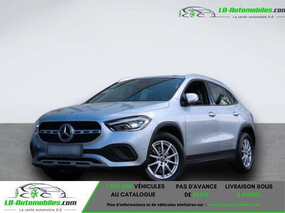 Mercedes GLA200