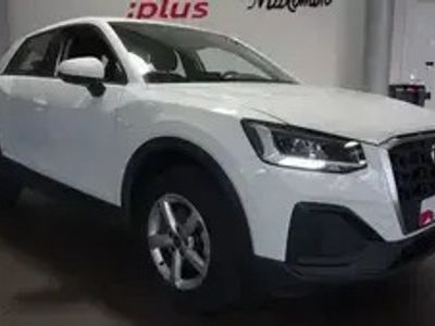 occasion Audi Q2 30 Tfsi 110 Bvm6