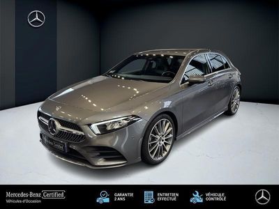 Mercedes A200