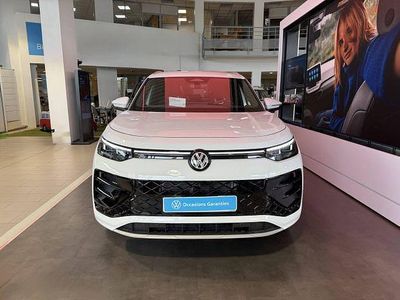 VW Tayron
