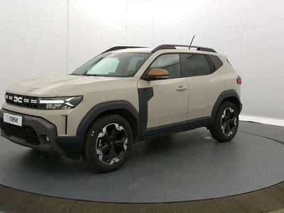 Occasion Dacia Duster Extreme 2024 Beige SUV