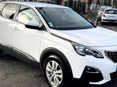 Occasion Peugeot 3008 Business-Line 131 ch (96 kW) 2020 SUV