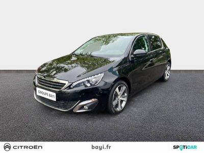 occasion Peugeot 308 1.2 Puretech 130ch Allure S&S 5p