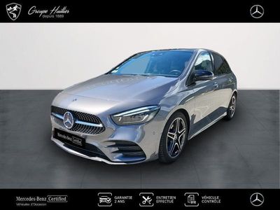 occasion Mercedes B220 Classe