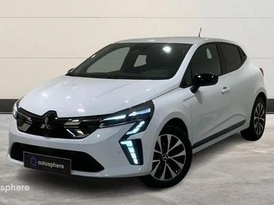 Blanc Nouvelle 2025 Mitsubishi Colt Invite+ Berline | 23 930 € (Prix juste)