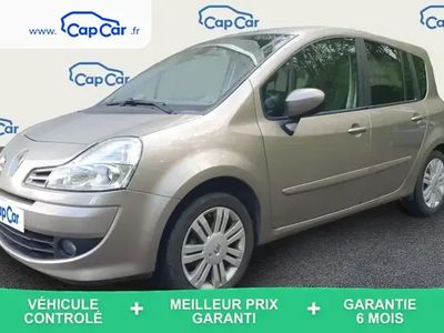 occasion Renault Grand Modus Exception - 1.2 TCe 100