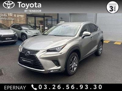 Lexus NX300h