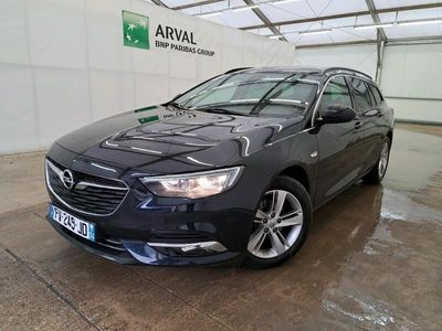 occasion Opel Insignia Sports Tourer Cdti 136 Ch Bva Elegance Business