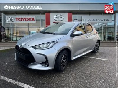 occasion Toyota Yaris 70 VVT-i Design 5p MY22