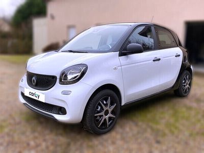 occasion Smart ForFour 1.0 71 ch S&S Pure