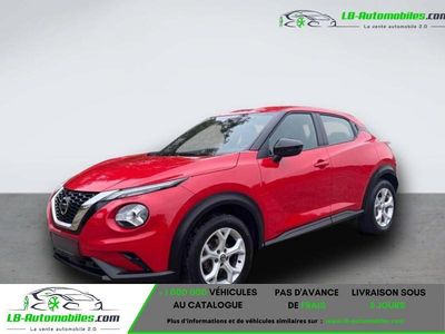 Occasion 2020 Nissan Juke SUV | 20 900 €