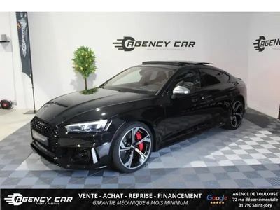 Audi RS5