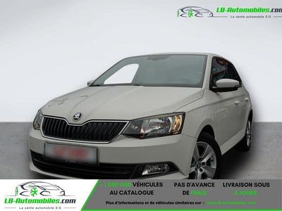Occasion 2017 Skoda Fabia Ambition Citadine | 16 800 € (Prix assez cher)