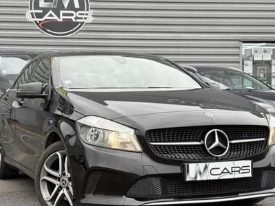 Mercedes A160