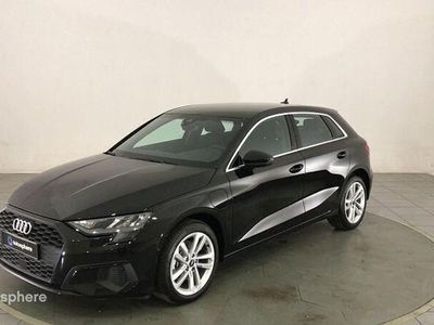 Audi A3 Sportback e-tron