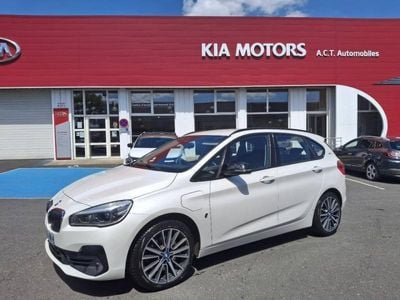 BMW 225 Active Tourer