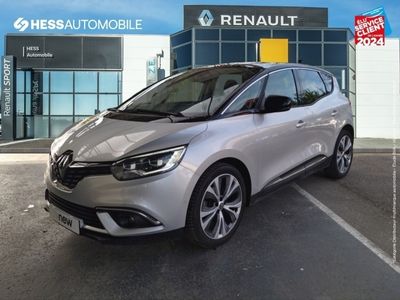 occasion Renault Scénic IV 1.5 dCi 110ch energy Intens EDC