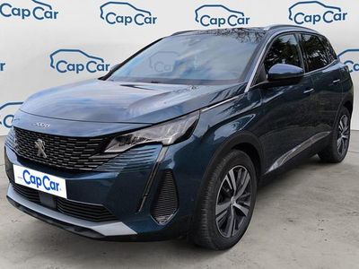 Occasion 2021 Peugeot 3008 Allure | 15 390 € (Bon prix)