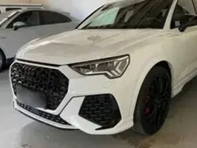 occasion Audi RS3 Ii 2.5 Tfsi 400ch Quattro S Tronic 7