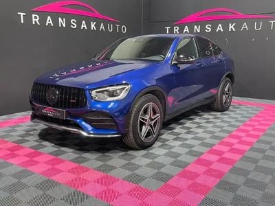 Mercedes GLC200