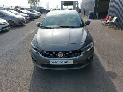 occasion Fiat Tipo 5 PORTES MY20 1.6 MultiJet 120 ch S&S Lounge