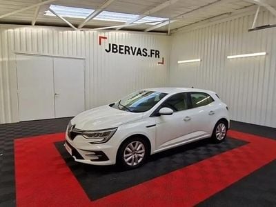 Renault Mégane IV