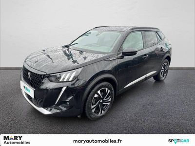 occasion Peugeot 2008 PureTech 130 S&S EAT8 GT Line