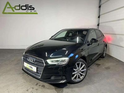 Noir Occasion 2019 Audi A3 Design Berline | 20 490 € (Prix juste)