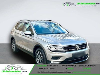 occasion VW Tiguan 1.4 TSI 150 BMT BVA