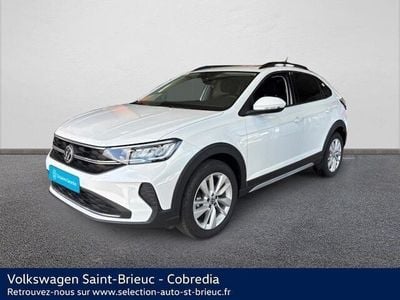 VW Taigo