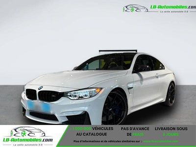 Occasion BMW M4 Comfort Edition 460 ch (338 kW) 2016 Coupé