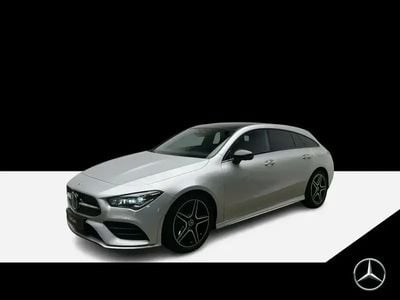 Mercedes CLA200