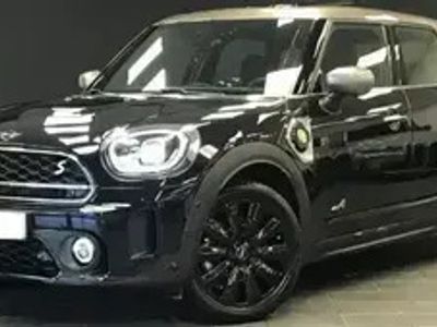 Mini Cooper Countryman